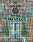 Skooter's Designs Tiffany Store