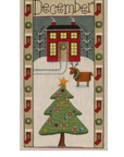 Rebecca Wood 536L December Folk Banner
