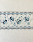 Blueberry Point 23-284 Chinoiserie Purse Insert