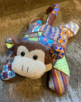 Sew Much Fun Malcolm Monkey