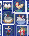 PLD Designs 12 Days of Christmas
