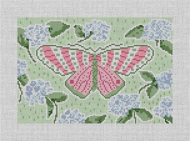 Walker&#39;s Wholesale Camilla Moss CM60 Butterfly