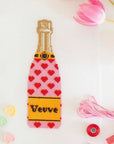 Heart Veuve