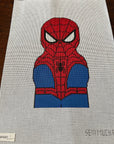 Sew Much Fun Spidey