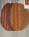 Whimsy & Grace Wg11927 Kristi's Pumpkin 2 Piece