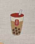 Audrey Wu Bubble Tea AW-A9