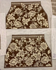 Whimsy & Grace Wg11954 13mesh Karen's Damask Tote - Specify Color