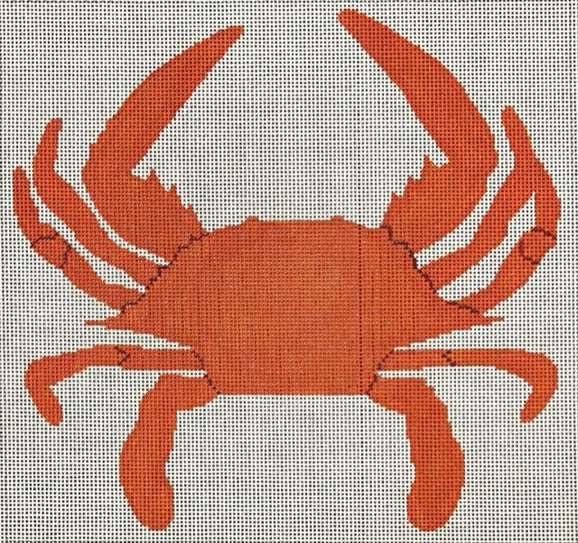 A Stitch In Time ASIT 480 Crab 13 mesh