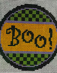Canvas Works HW5A Boo