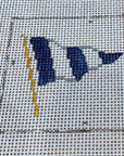 Stitch by Stitch Larchmont Yacht Club