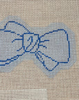 Audrey Wu Bows Bows Bows - Blue AW-B4