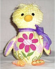 Sew Much Fun Chickadee Chick