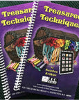 Sandra Arthur's Treasured Techniques Book