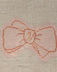 Audrey Wu Bows Bows Bows - Pink