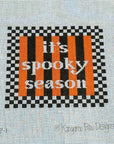 Kangaroo Paw KPS22-1 It's Spooky Season