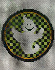 Canvas Works HW4B Ghostly