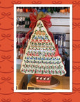 Kirk & Bradley KB1176 12 Days of Christmas Tree