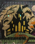 Rebecca Wood 791 Fun and Fright