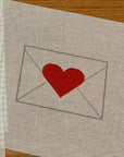 Audrey Wu Love Letter AW-20