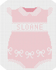 Prepsetter PS-14 Big Girl Dress