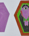 Janet Casey JC-13 Count Me In (includes Stitch Guide)