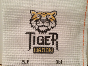 ELF 061 Tiger Nation