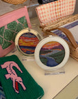 Anne Fisher AF 136 Sunset Insert