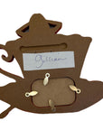 Flying Saucy Gillian - Needlepoint Kit