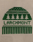 Doolittle Hat - 13 mesh Larchmont