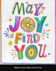 Kate Dickerson SHS PL-12 May Joy Find You