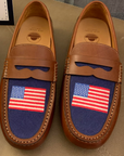 KCN Designers Men's Shoes - Select your Canvas