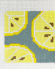 Evergreen Needlepoint CC-08 Lemons Insert