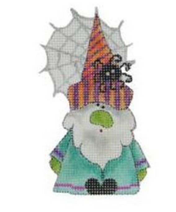 Renaissance Designs TT-245A Gnome with Spider
