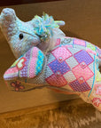 Sew Much Fun Emma Elephant