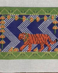 KCN Designers KCD4189 Tiger Canvas