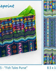 JP Needlepoint DP134