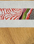 Colors of Praise HB756 14 mesh Strap  (Purse Strap or Hip Belt)