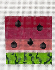 Evergreen Needlepoint CC-06 Gradient Watermelon Insert