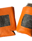 Evergreen Needlepoint SF-16 Standard Orange Cozie