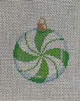 Associated Talents CT-1451L Green Peppermint Mini Ball