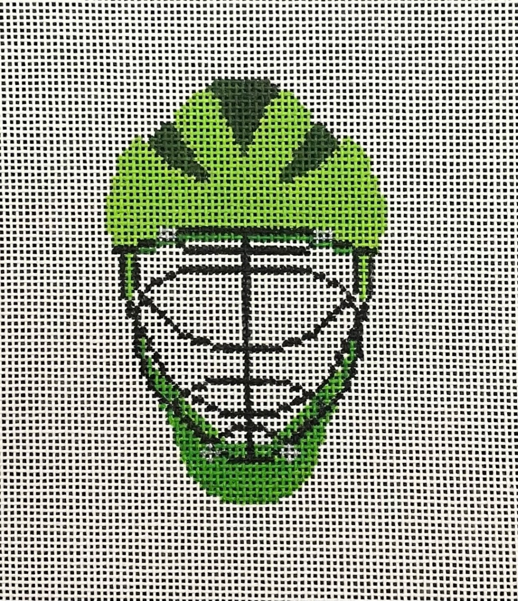 Amanda Lawford AL-093 Hockey Helmet