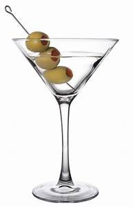 Jen Laine Designs Gin Martini Lemon Twist JLC-125HP