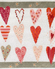 Pippin P-D-016 Hearts