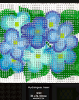 Kate Dickerson INSPCC-36 Hydrangeas Insert