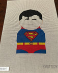 Sew Much Fun Super Guy