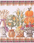 Kelly Clark KC-KCN902 AutumnTopiaries