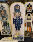 Rachel Barri RR93 Chinoisserie Nutcracker