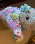 Sew Much Fun Emma Elephant