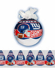 Starke Art NY Giants Topper