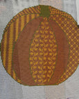 Whimsy & Grace Wg11726-13 Missy's Pumpkin 2 Piece